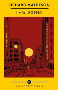 Abbildung von: I Am Legend - Gollancz