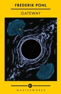 Cover: Gateway - Gollancz