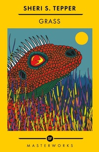 Enlarge image Cover: Grass - Gollancz