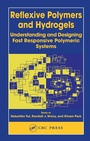 Cover: Reflexive Polymers and Hydrogels - CRC Press