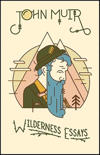 Abbildung von: Wilderness Essays - Gibbs Smith