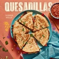 Cover: Quesadillas, new edition - Simon + Schuster LLC
