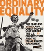 Cover: Ordinary Equality - Simon + Schuster LLC