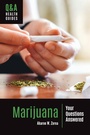 Cover: Marijuana - Greenwood Press