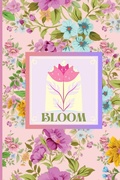 Cover: Bloom - Lulu.com