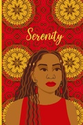 Cover: Serenity - Lulu.com