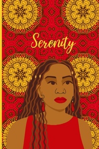 Enlarge image Cover: Serenity - Lulu.com