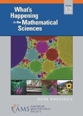 Cover: What's Happening in the Mathematical Sciences, Volume 12 - American Mathematical Society
