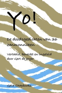 Enlarge image Cover: Yo! - Lulu.com