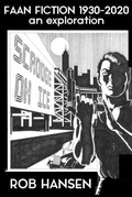Cover: Faan Fiction 1930-2020 - Lulu.com