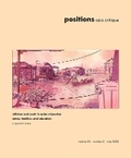 Cover: Children and Youth in Asian Migration - Duke University Press