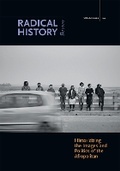Cover: Historicizing the Images and Politics of the Afropolitan - Duke University Press