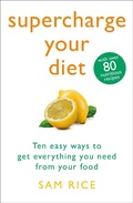 Cover: Supercharge Your Diet - Headline Home