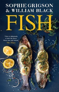 Enlarge image Cover: Fish - Headline Home