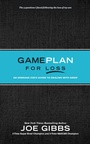 Cover: Game Plan for Loss - Tyndale Momentum