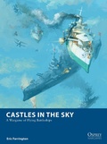 Cover: Castles in the Sky - Osprey Publishing