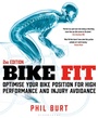 Cover: Bike Fit 2nd Edition - Bloomsbury Sport