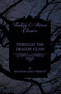 Cover: Through the Dragon Glass - Read Books Ltd.