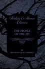 Cover: The People of the Pit - Read Books Ltd.