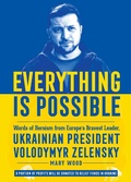 Cover: Everything is Possible - Skyhorse Publishing