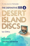 Cover: The Definitive Desert Island Discs - BBC Digital