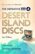 Cover: The Definitive Desert Island Discs - BBC Books