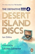 Cover: The Definitive Desert Island Discs - BBC Books