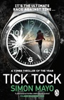 Cover: Tick Tock - Penguin (Transworld)