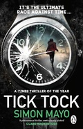 Cover: Tick Tock - Penguin (Transworld)