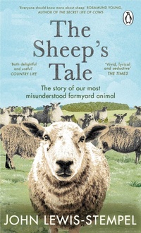 Abbildung von: The Sheep's Tale - Penguin (Transworld)