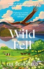 Cover: Wild Fell - Penguin (Transworld)