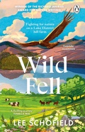 Cover: Wild Fell - Penguin (Transworld)