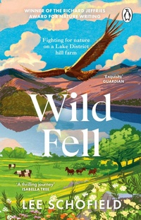 Enlarge image Cover: Wild Fell - Penguin (Transworld)