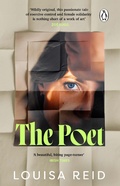 Cover: The Poet - Penguin (Transworld)