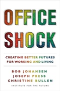 Cover: Office Shock - Berrett-Koehler Publishers
