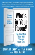Cover: Who's in Your Room? Revised and Updated - Berrett-Koehler Publishers