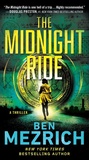 Cover: The Midnight Ride - Grand Central Publishing