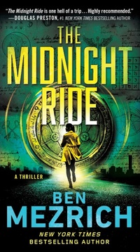 Enlarge image Cover: The Midnight Ride - Grand Central Publishing