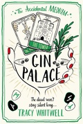 Cover: Gin Palace - Macmillan