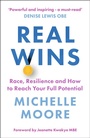 Cover: Real Wins - John Murray Business