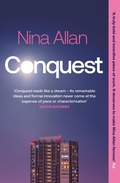 Cover: Conquest - riverrun
