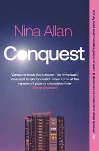 Enlarge image Cover: Conquest - riverrun