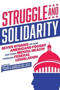 Cover: Struggle and Solidarity - American Psychiatric Association Publishing