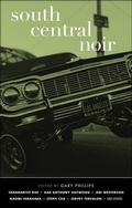 Cover: South Central Noir - Akashic Books