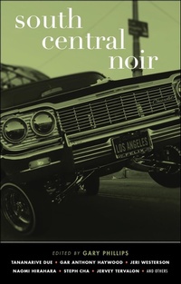 Abbildung von: South Central Noir - Akashic Books