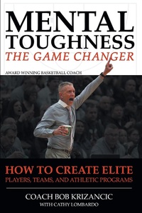 Abbildung von: Mental Toughness: The Game Changer - Newman Springs Publishing, Inc.