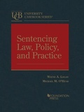 Bild: Sentencing Law, Policy, and Practice - West Academic Press