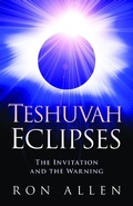 Cover: Teshuvah Eclipses - Creation House