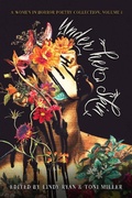 Cover: Under Her Skin - Black Spot Books
