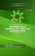 Cover: Informatique Durable et Gestion &Eacute;nerg&eacute;tique - Babelcube Inc.